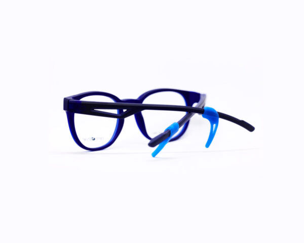 Centrostyle 0345 Matte Blu 2