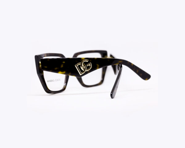 Dolce &Amp; Gabbana - Dg3373 - Terralba - Ottica Basile