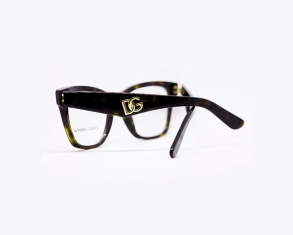 Dolce &Amp; Gabbana - Dg3374 - Terralba - Ottica Basile