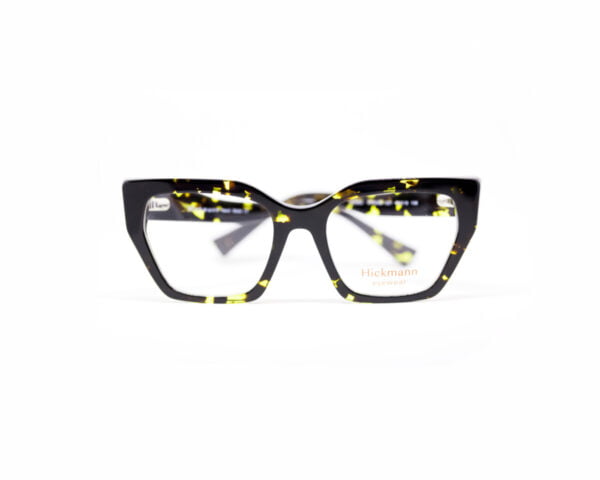 Hickmann Eyewear - Hiy6020 - Terralba - Ottica Basile