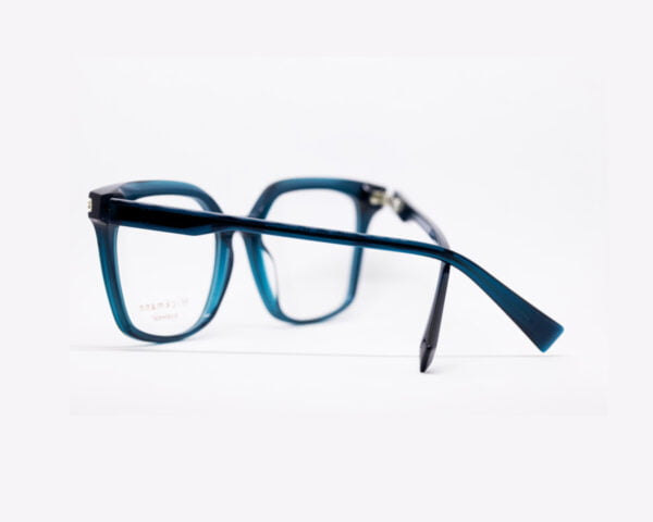 Hickmann Eyewear - Hi6271 - Terralba - Ottica Basile