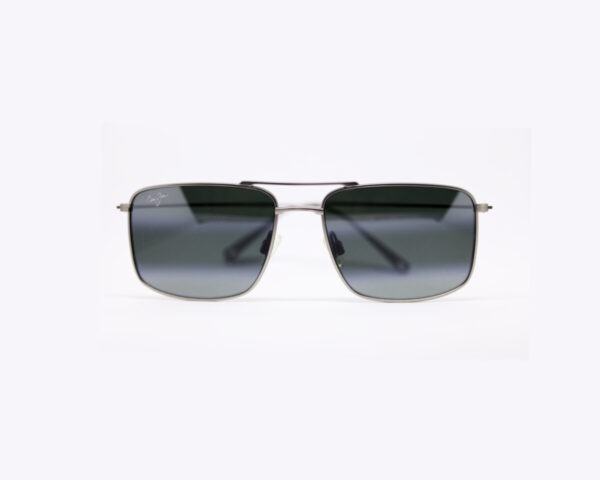 Mauijim Aeko Grey Matte