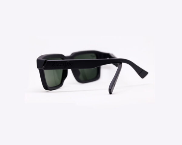 Mauijim Kahiko Matte Black 2