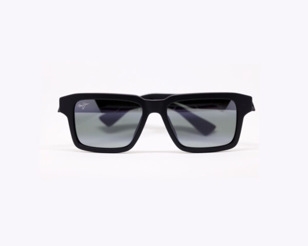 Mauijim Kahiko Matte Black