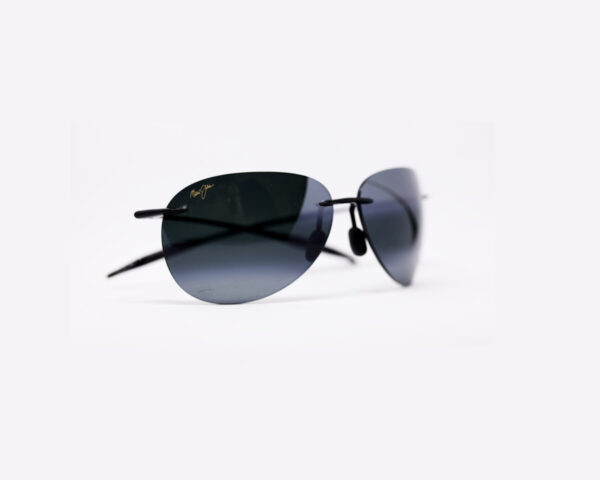 Mauijim Sugarbeach Grey Gloss 2