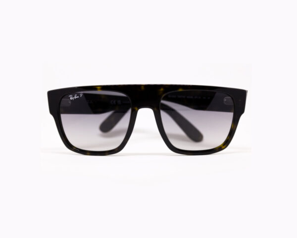 Rayban 0360 C902M3