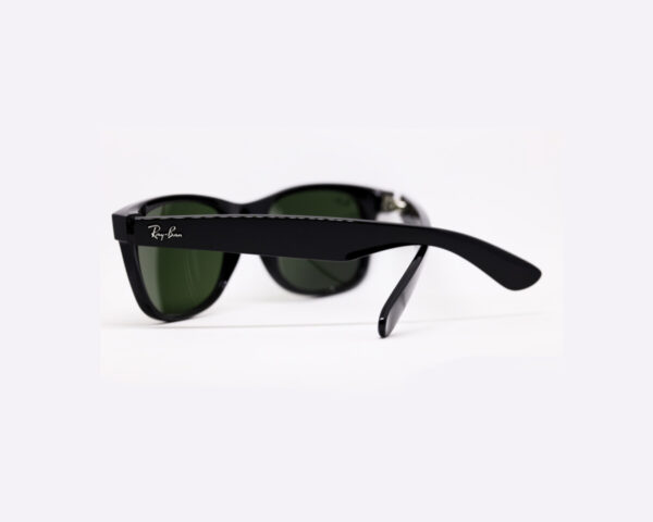 Rayban - Rb2132 New Wayfarer - Immagine 4