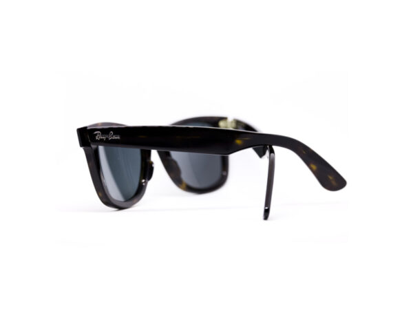 Rayban - Rb2140 Wayfarer - Terralba - Ottica Basile