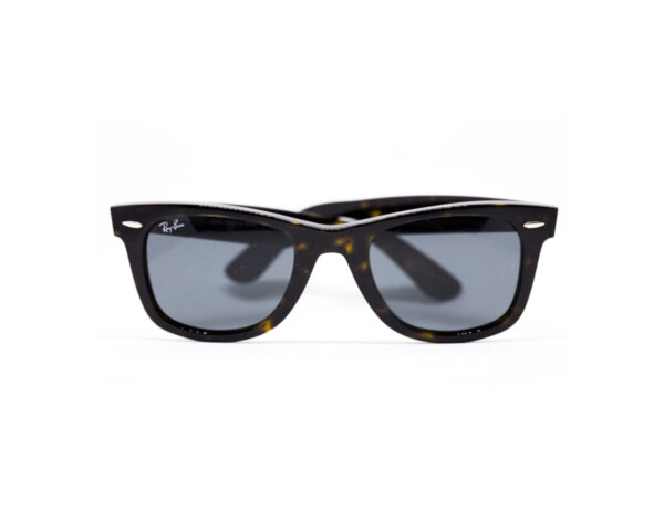 Rayban 2140 C902R5