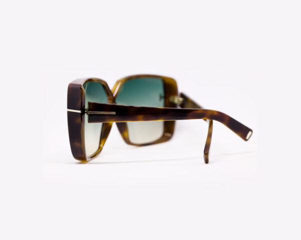 Tom Ford - Tf1117 Yvonne - Terralba - Ottica Basile