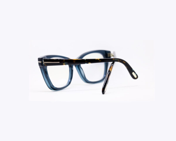 Tom Ford - Tf5909-B - Terralba - Ottica Basile