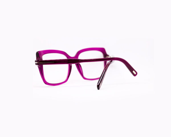 Tom Ford - Tf5947-B - Terralba - Ottica Basile