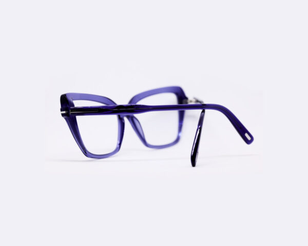 Tom Ford - Tf5948-B - Terralba - Ottica Basile