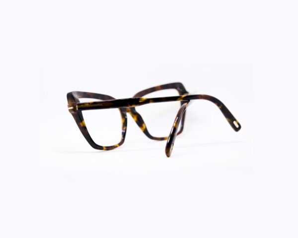 Tom Ford - Tf5948-B - Terralba - Ottica Basile