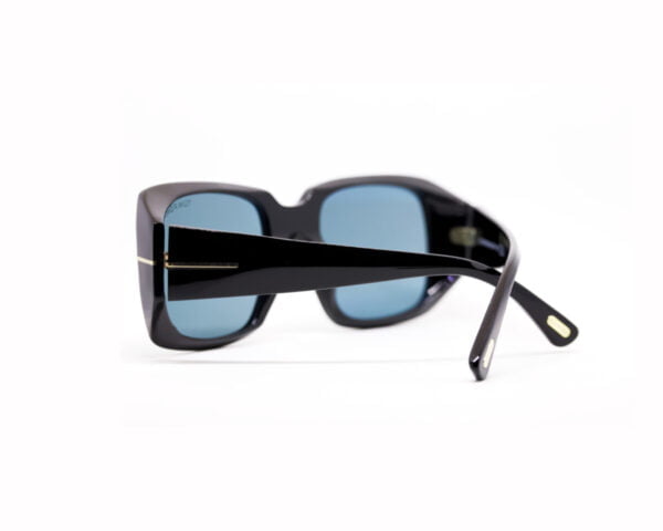 Tom Ford - Tf1035 Ryder 02 - Terralba - Ottica Basile