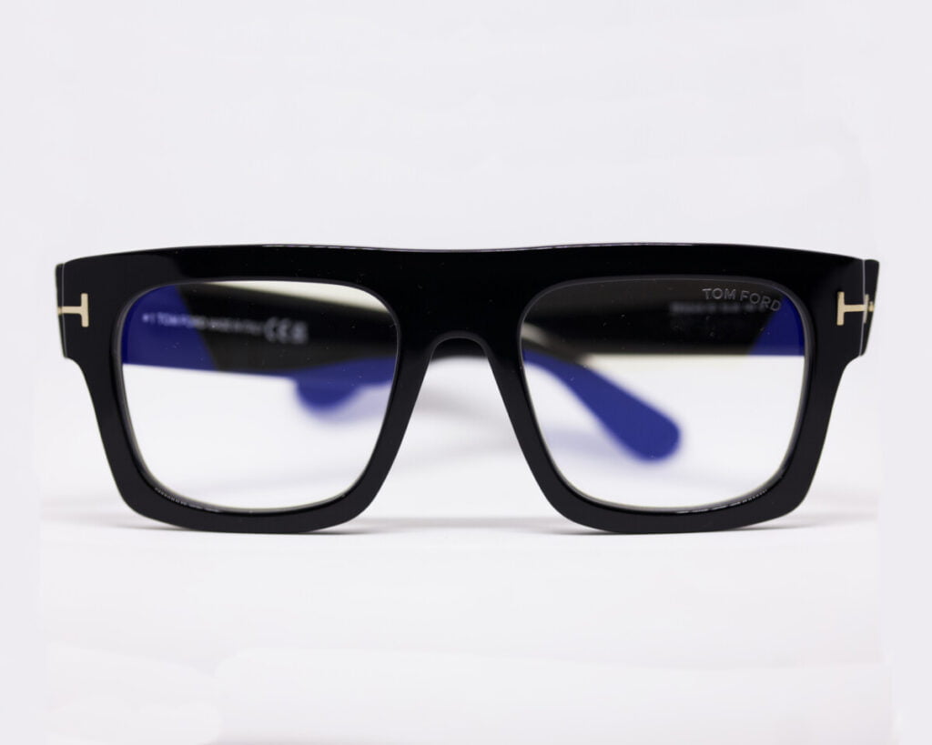 Occhiali Tom Ford - TF5634-B - Shop Online - Ottica Basile