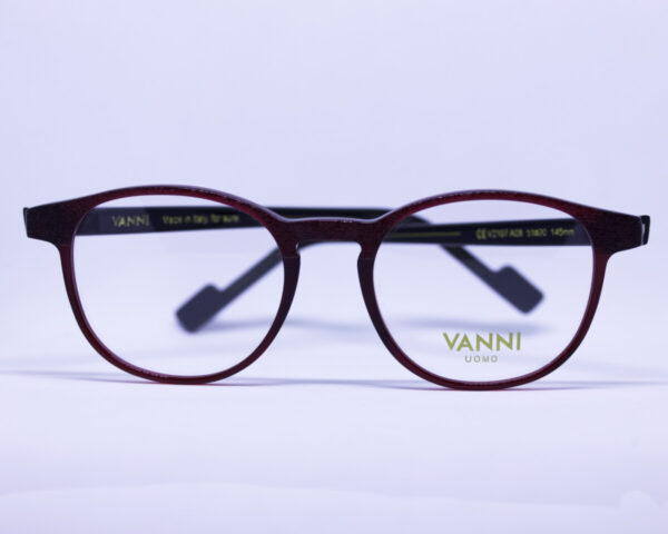 Vanni V2107 Rosso