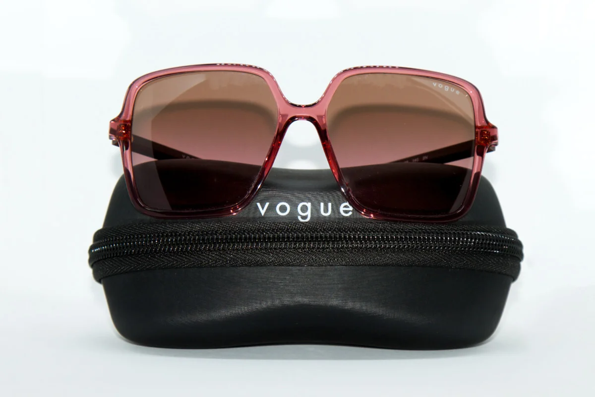 Vogue 5352S Rosa